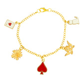 ANGEL CARD BRACELET image 0