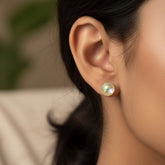 GLITTERY STUDS image 0