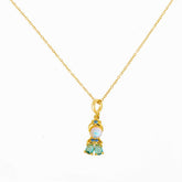 Aladin pendant image 0