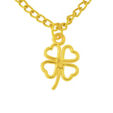 flower pendant