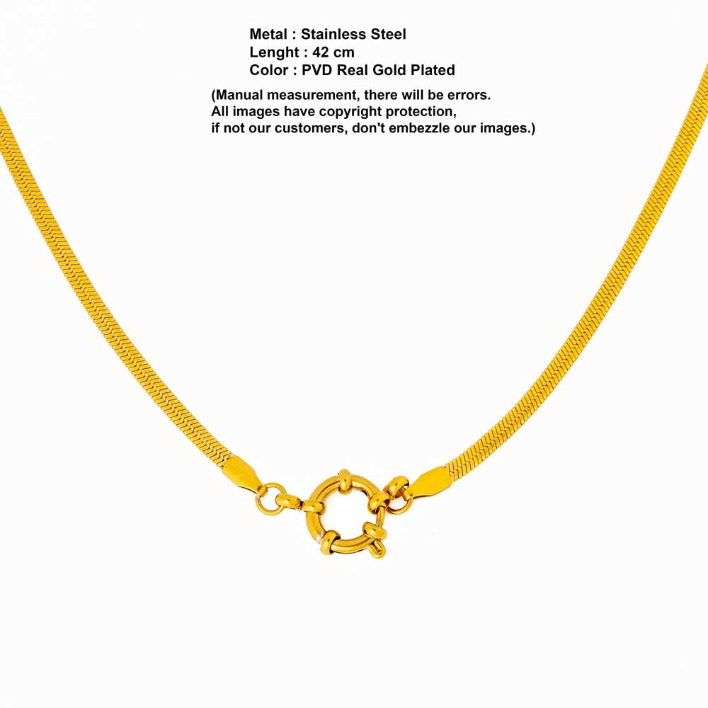 Anna necklace image 1