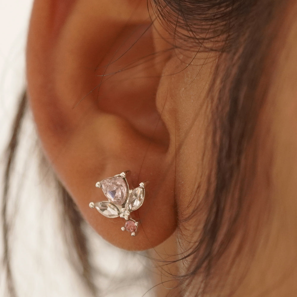 Aera three in one earing image 1