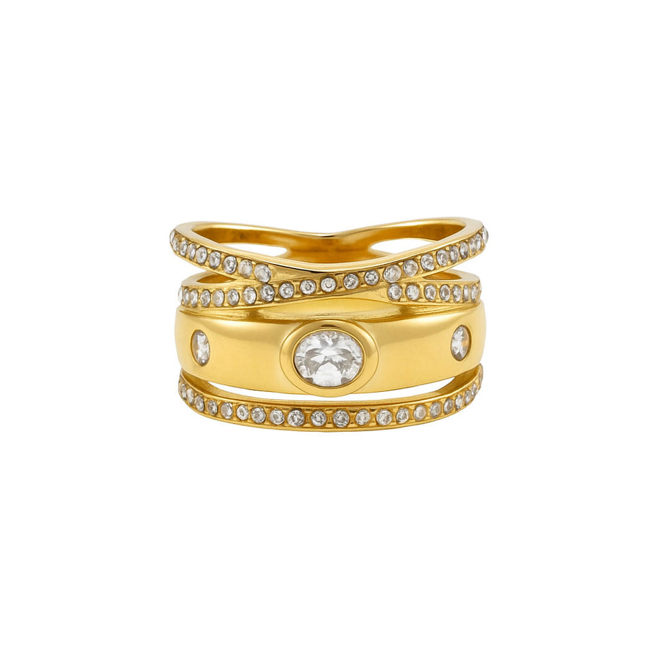 Ring – Interstellar India