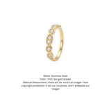 Constellation Bezel Station Band