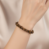 tiger eye band