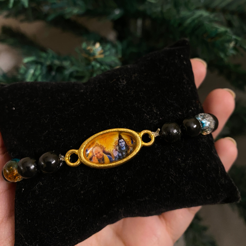 Divine Blessings Guru Ji Kavach Bracelet