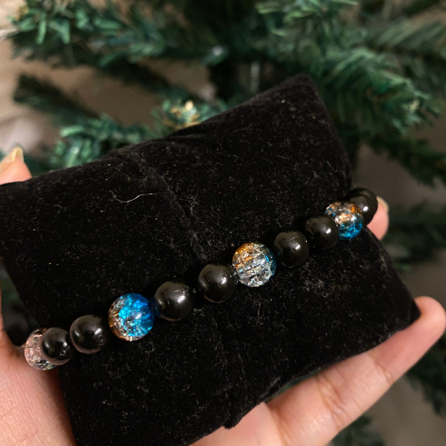 Divine Blessings Guru Ji Kavach Bracelet