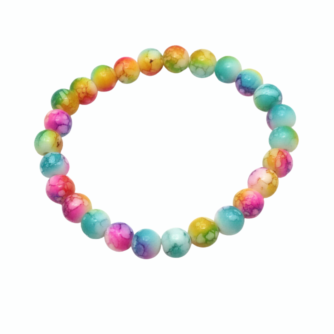 The rainbow Delight
