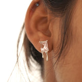 Aera three in one earing image 3