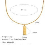 Ace Necklace image 1