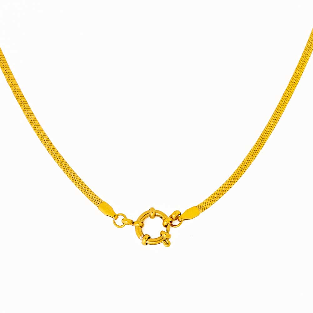 Anna necklace image 0