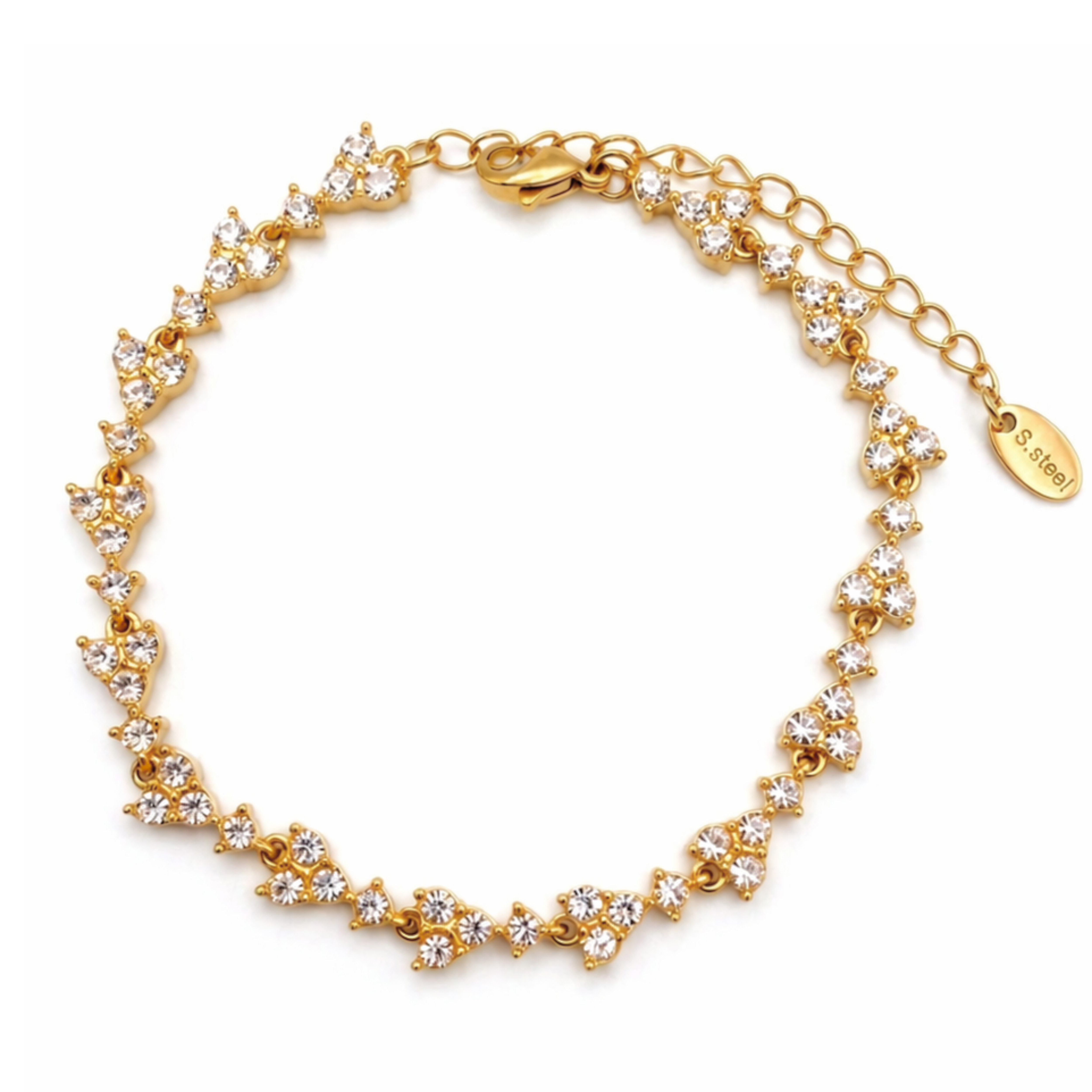 freya bracelet