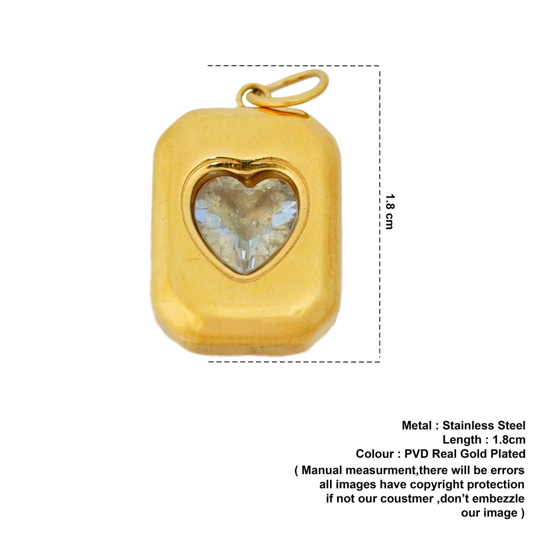 Olivia pendant image 3