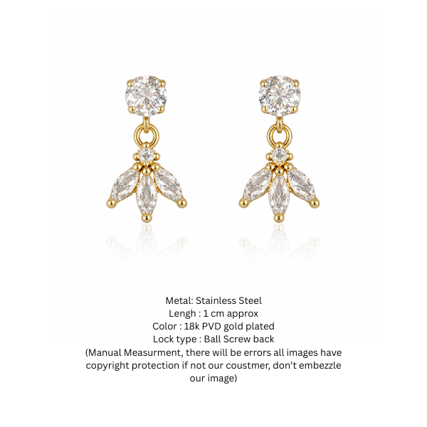 KYILE STUDS
