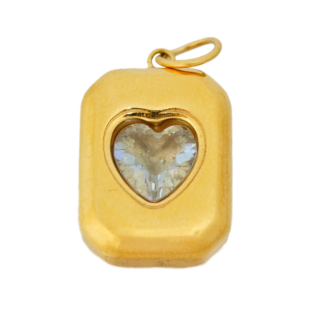 Olivia pendant image 2