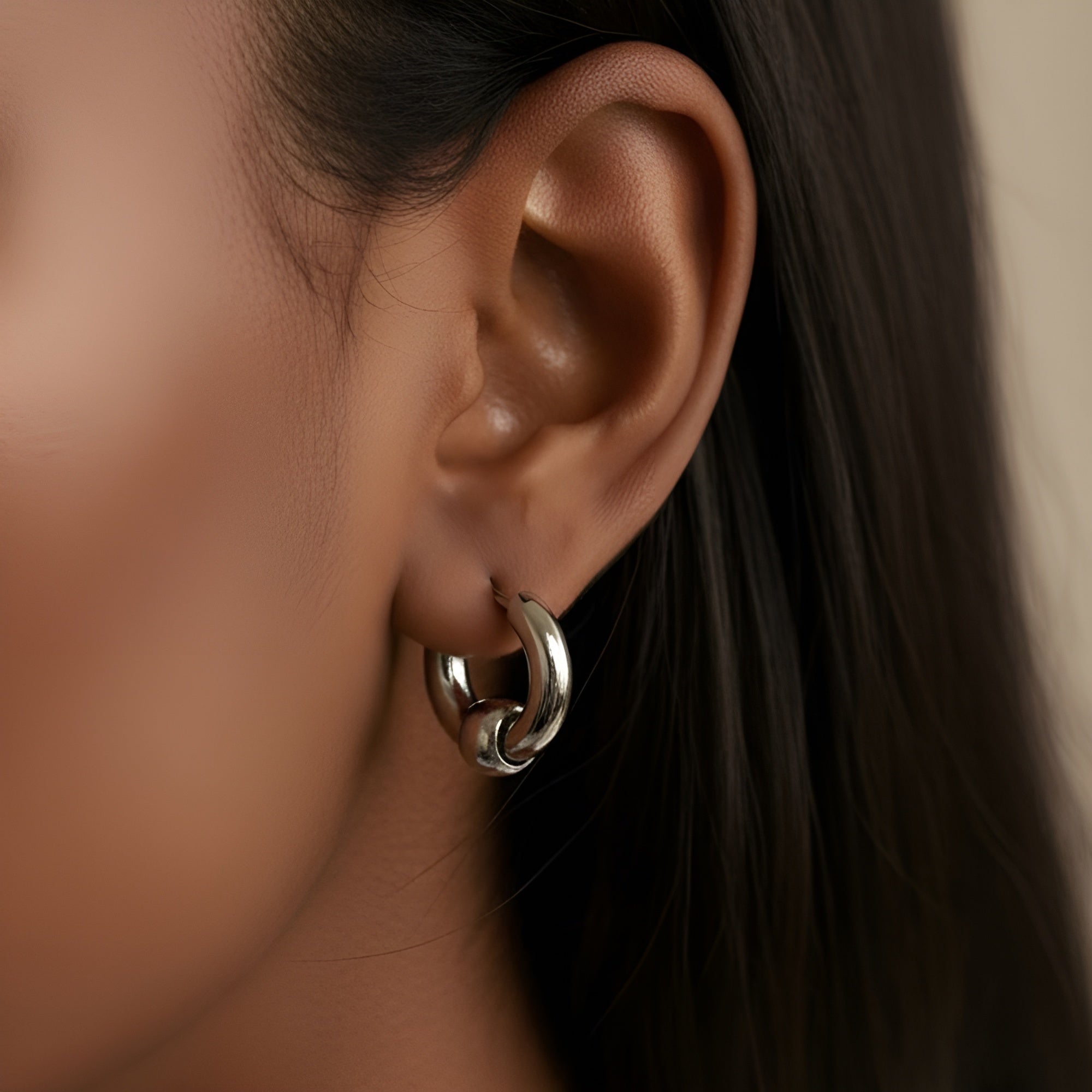 Abby Earring