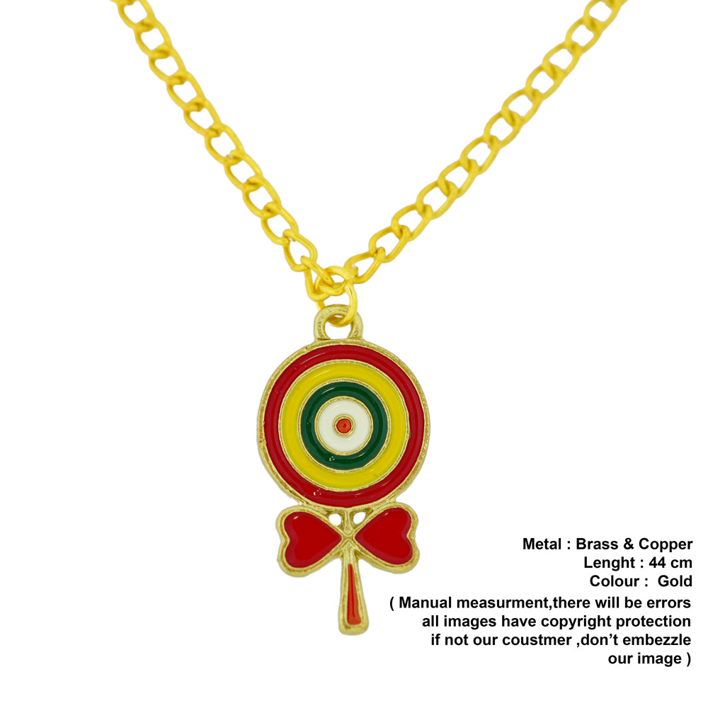 alice pendant image 1