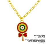 alice pendant image 1