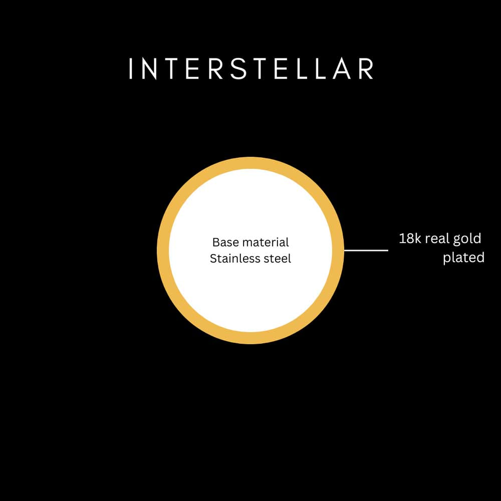 INTERSTELLAR - 1