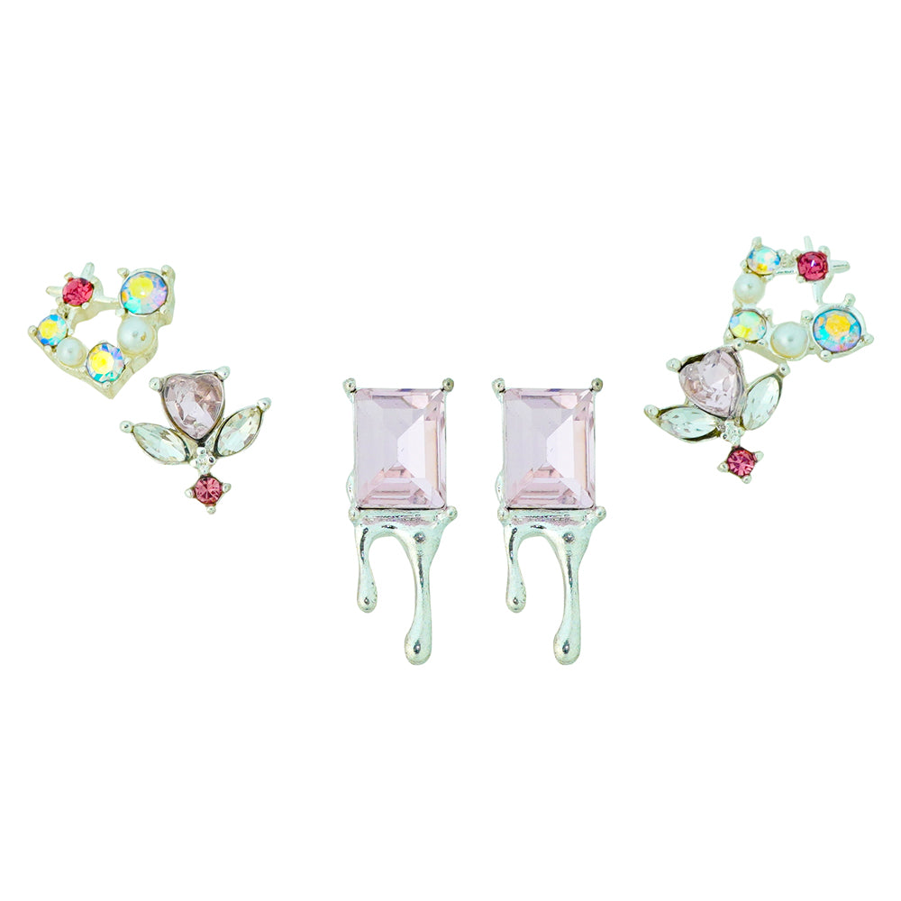 Aera three in one earing image 0