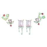 Aera three in one earing image 0