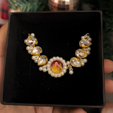 The Royal Radiance Guru Ji Bracelet