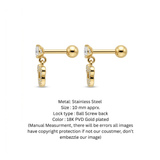 MICKEY STUDS