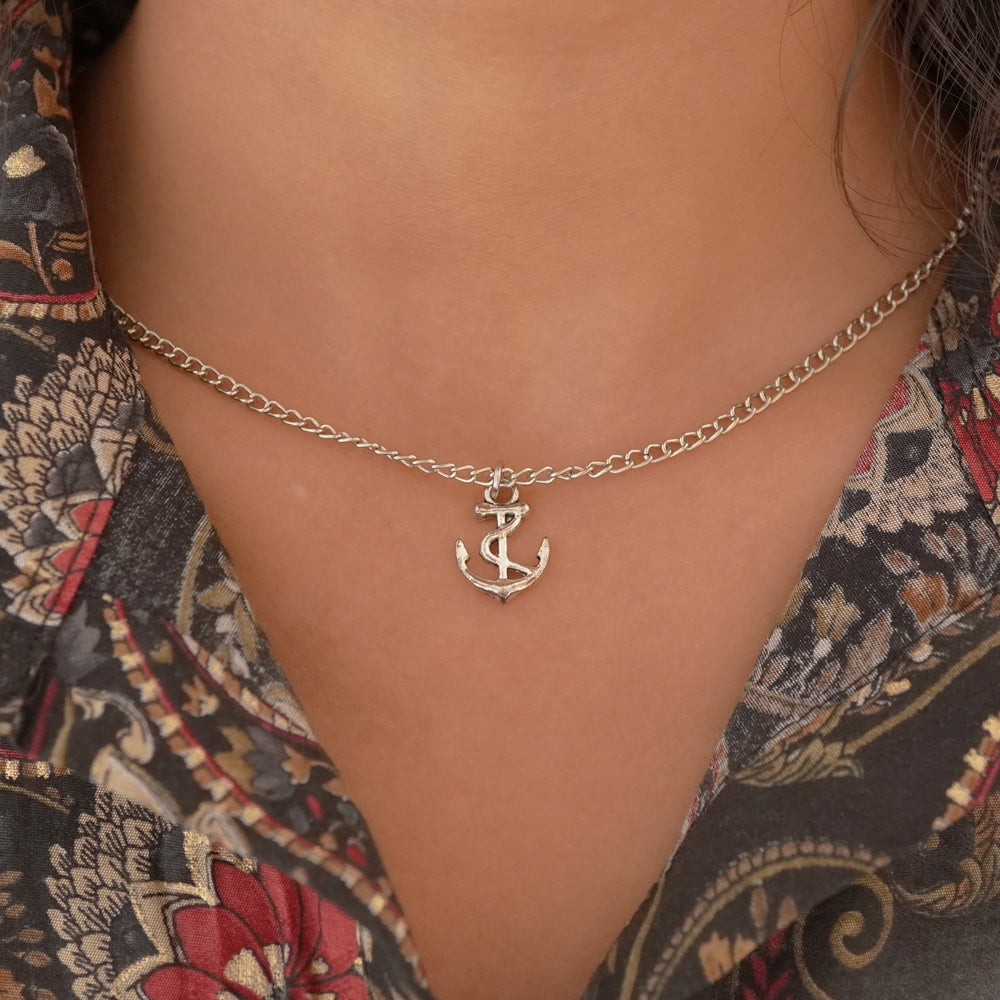 Anchor charm image 2