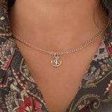 Anchor charm image 2