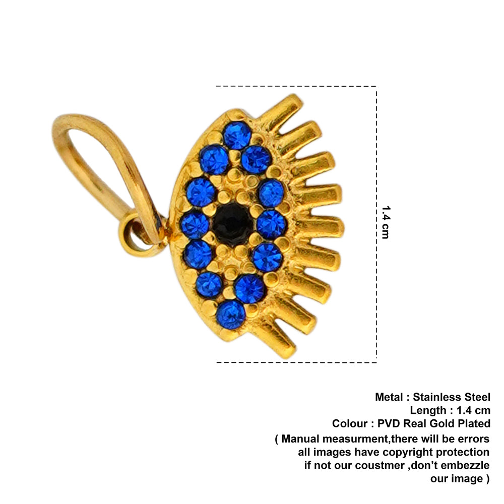 evil eye charm image 1