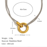 Amandy Necklace image 1