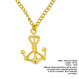 Anchor pendant image 1