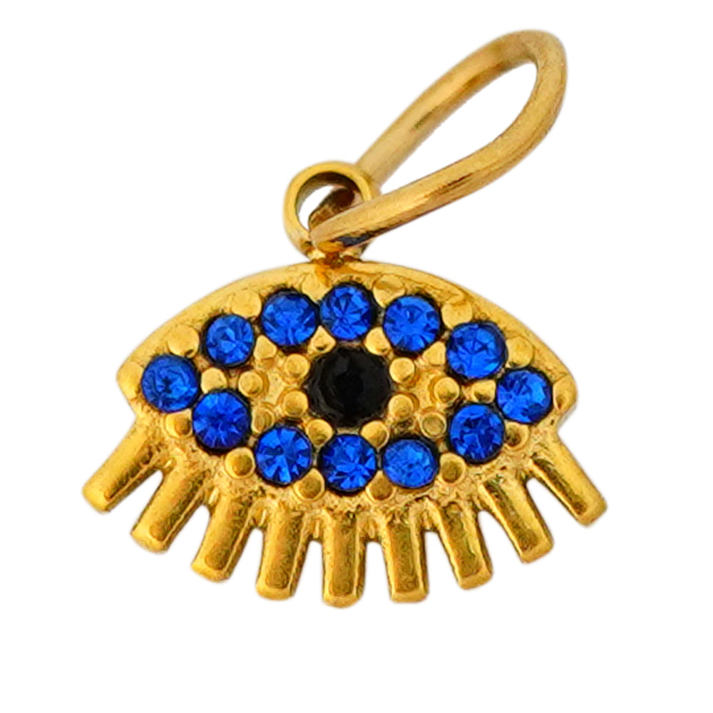 evil eye charm image 0