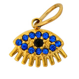 evil eye charm image 0