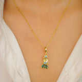 Aladin pendant image 2
