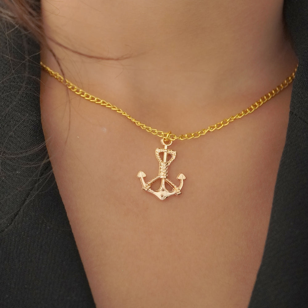 Anchor Charms image 2