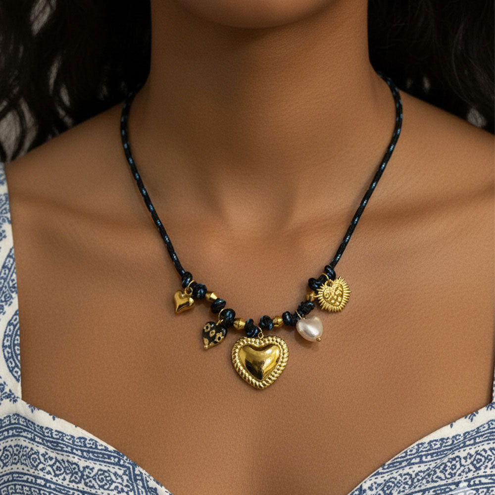 Ayah Pendant image 2