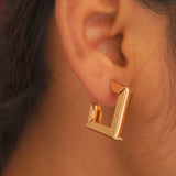 square hoops image 2