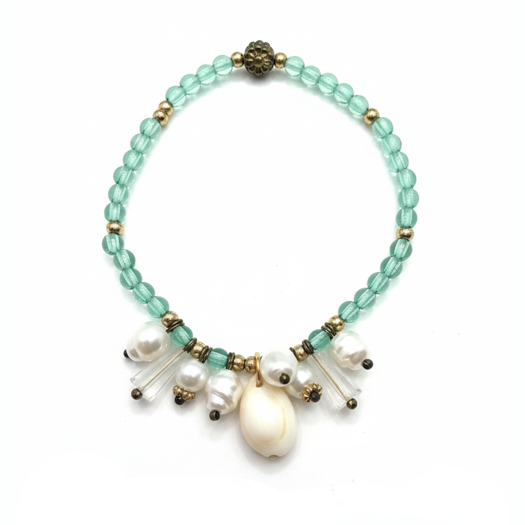 sea shell band D1087