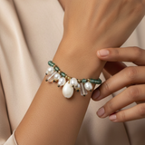 sea shell band D1087