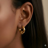 Abby Earring