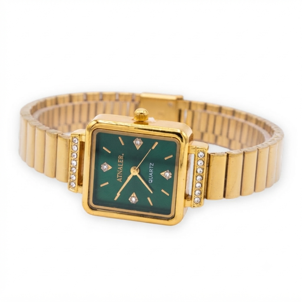 Annie Time Luxury Women's Watch