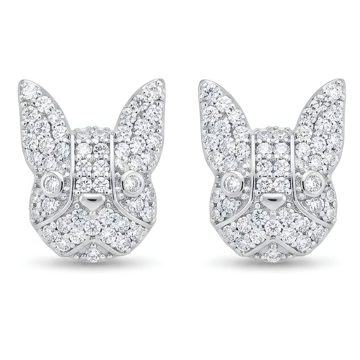 Bling Drake studs