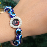 The Guardian Blessings Guru Ji Bracelet
