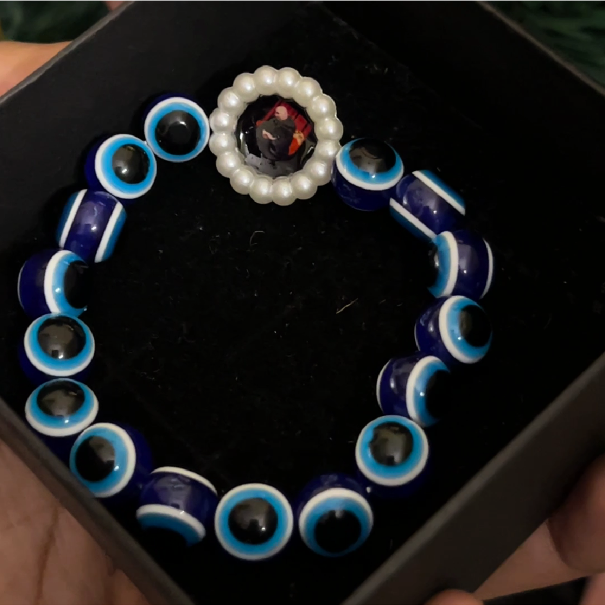 The Guardian Blessings Guru Ji Bracelet