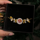 The Divine Radiance Guru Ji Bracelet