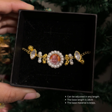The Divine Radiance Guru Ji Bracelet