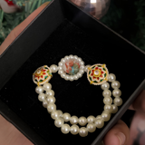 The Heritage Mandala Guru Ji Bracelet