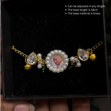 Guruji Photo Bracelet
