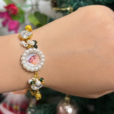 Guruji Photo Bracelet